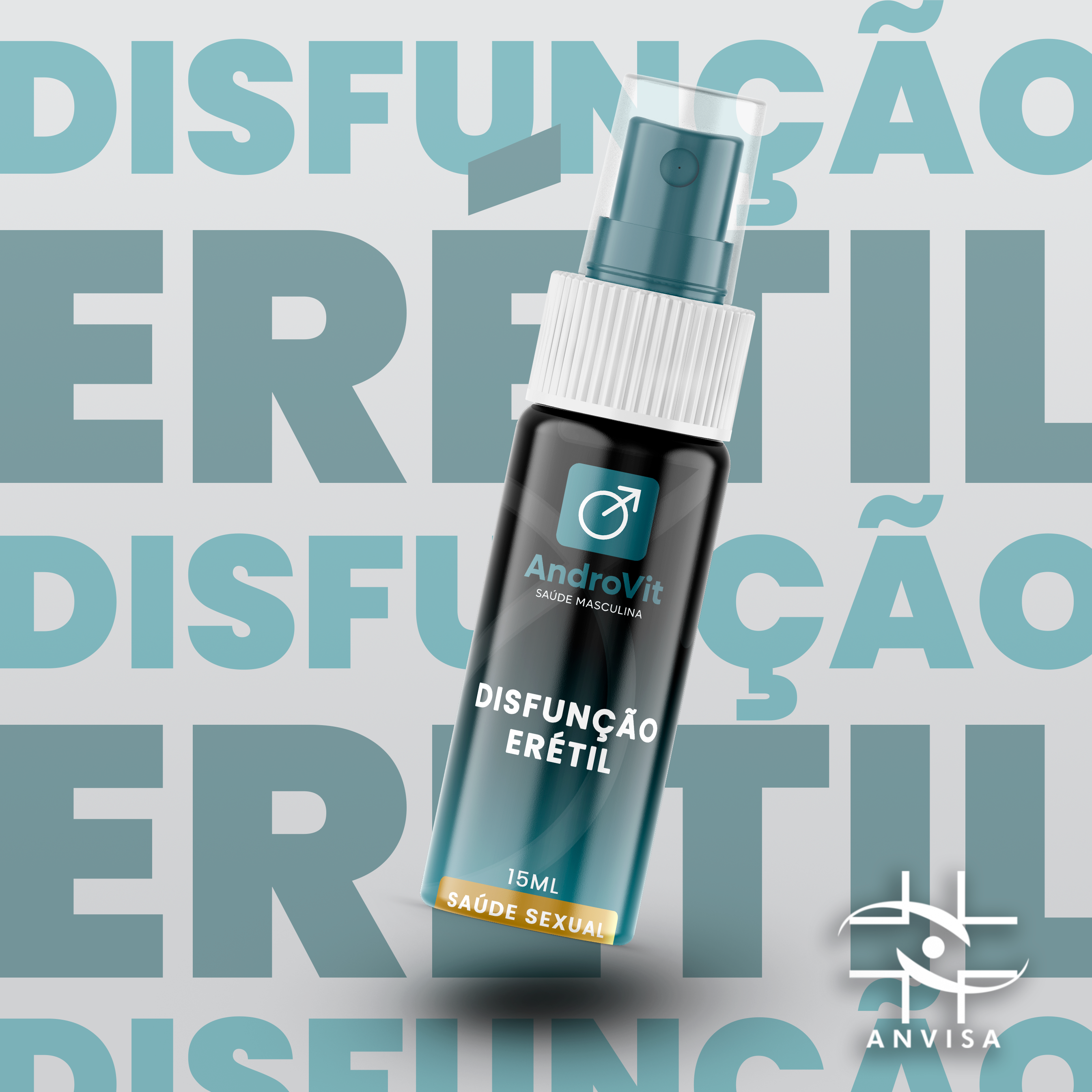 DISFUNÇAO ERETIL