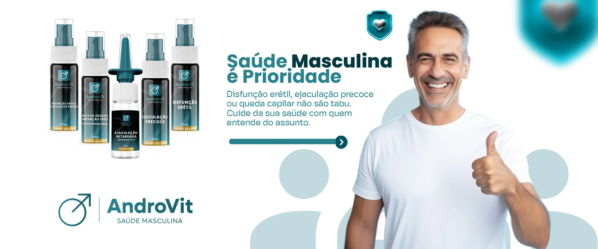 asude masculina