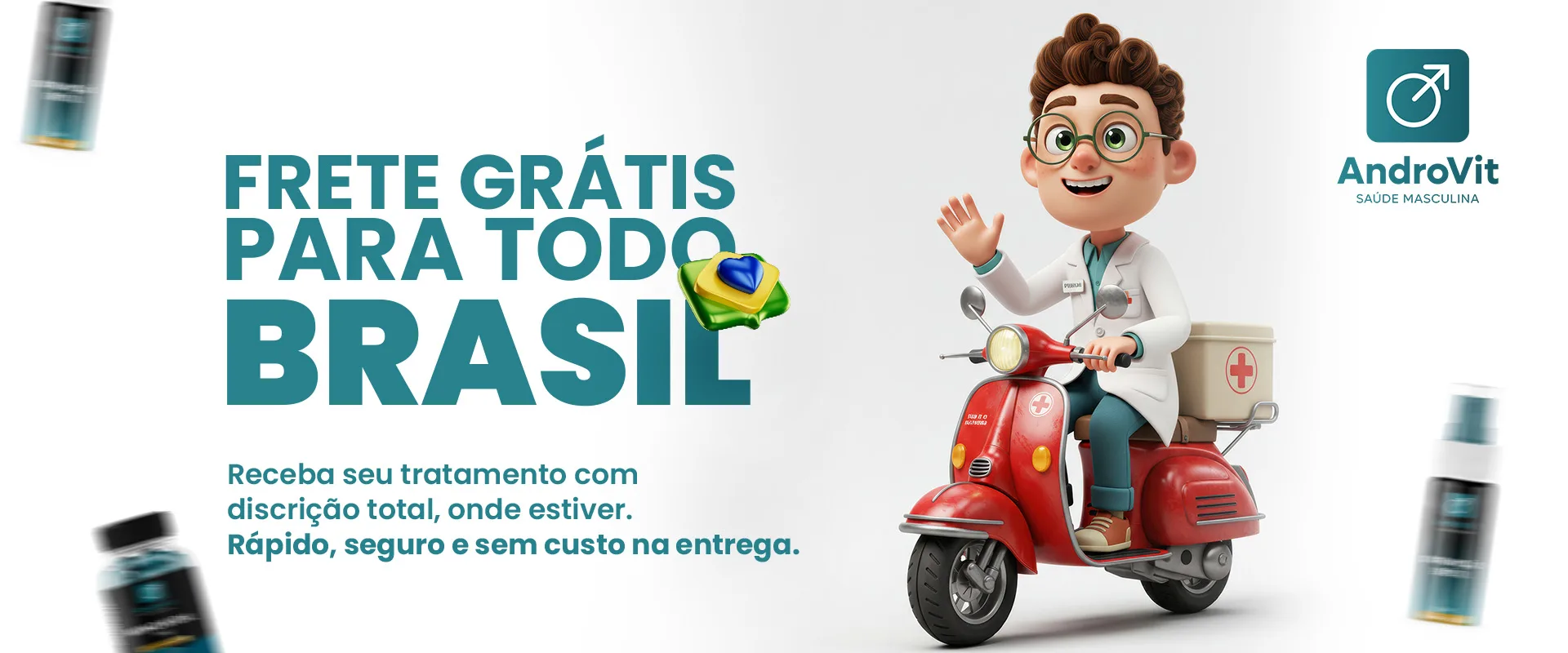 frete gratis pc